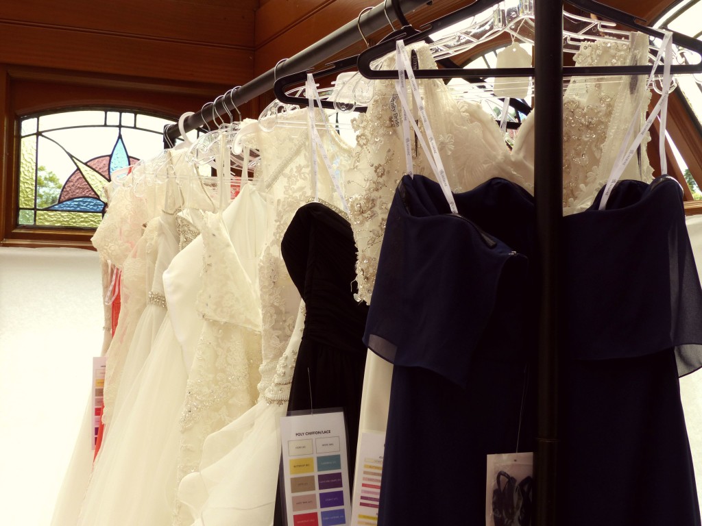 bella bridal boutique - wedding - dresses