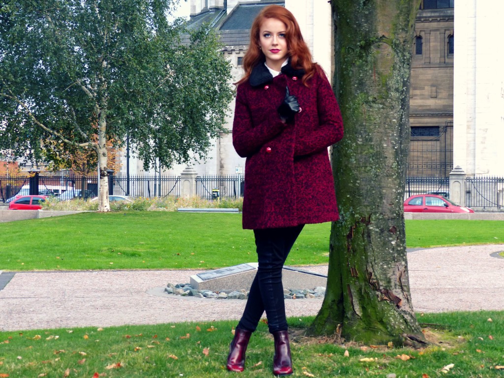 kathryns katwalk - model - fashion blogger - autumnal afternoons
