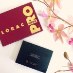 Palette Reviews: LORAC Mega Pro & Anastasia Beverly Hills Contour Kit